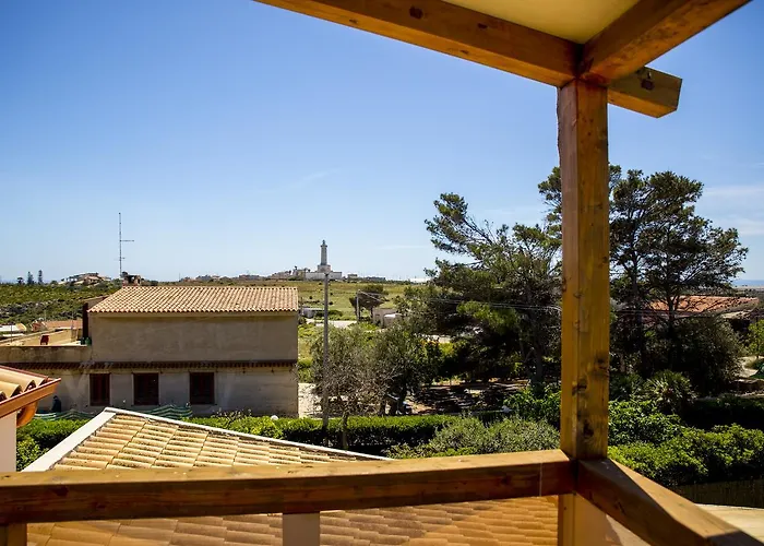 Casa Dei Carrubi