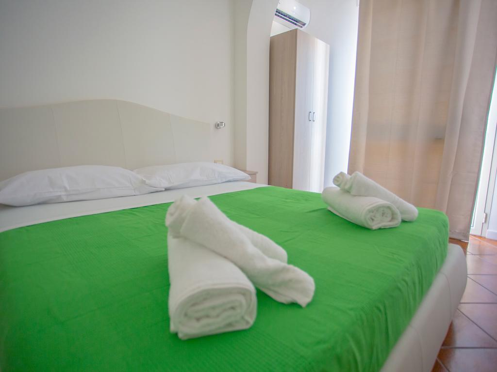 Casa Dei Carrubi Portopalo Di Capo Passero