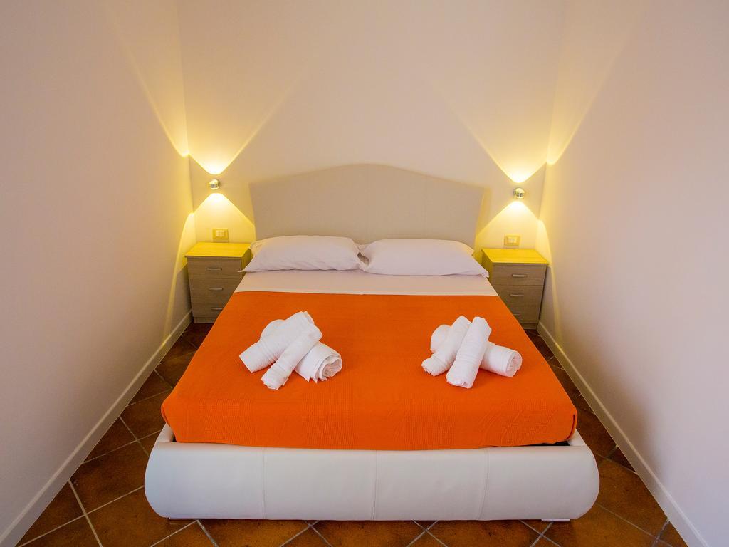 Casa Dei Carrubi