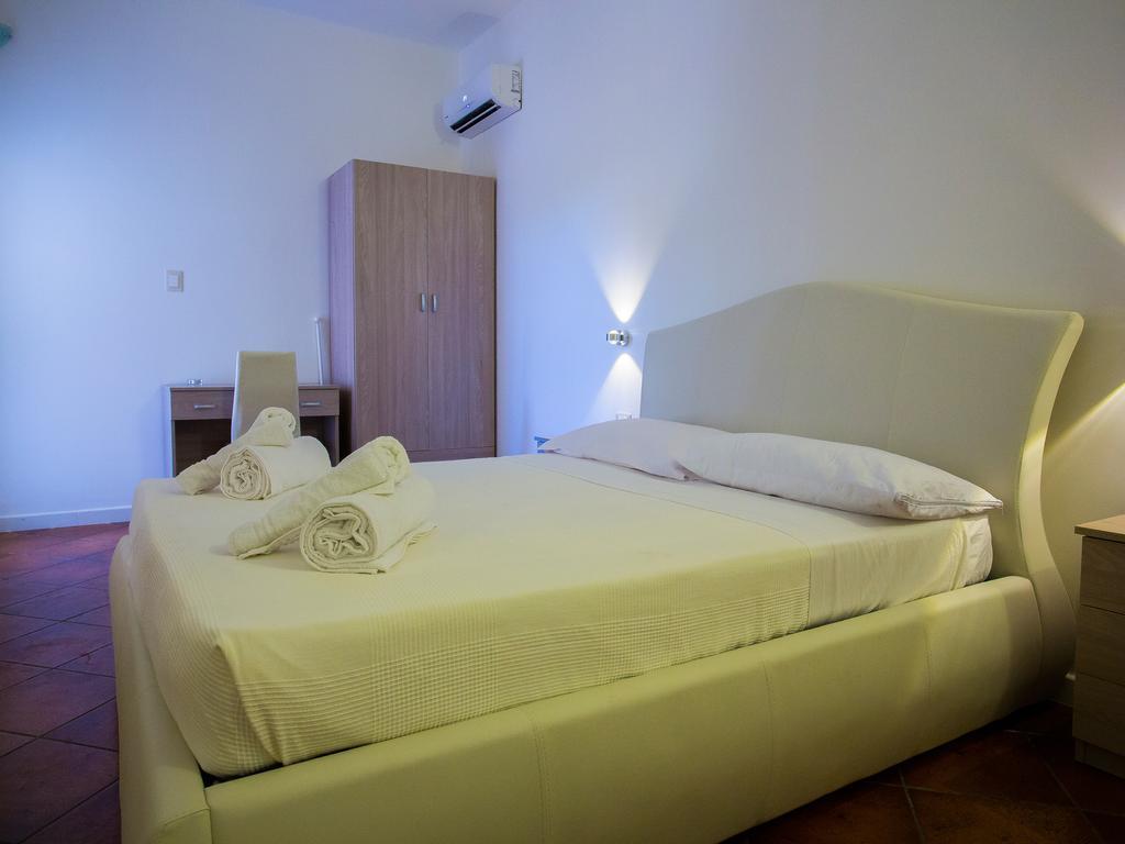 Gasthof Casa Dei Carrubi Portopalo Di Capo Passero