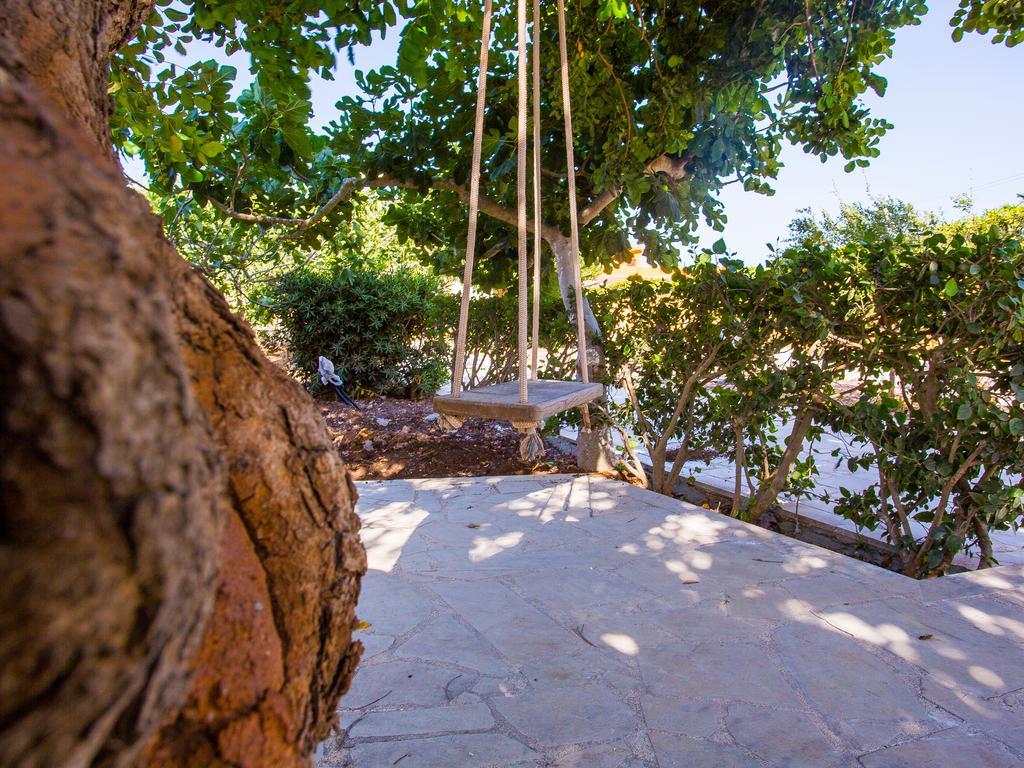 Casa Dei Carrubi Portopalo Di Capo Passero