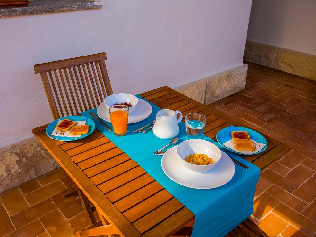 Gasthof Casa Dei Carrubi Portopalo Di Capo Passero
