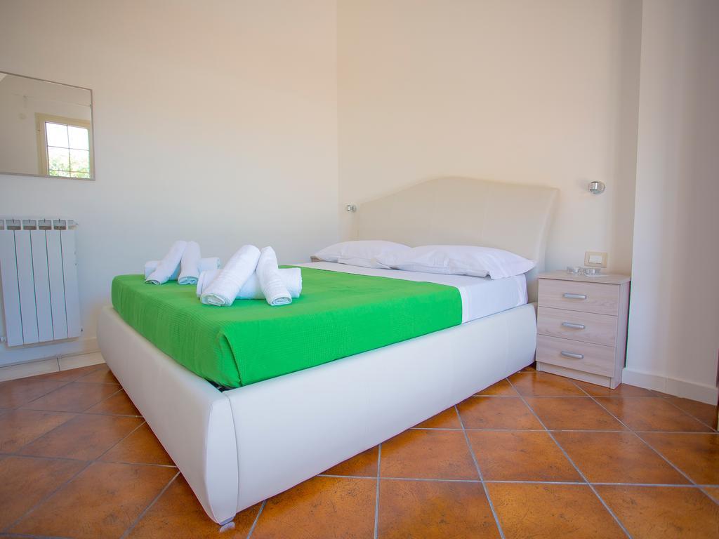 Casa Dei Carrubi Portopalo Di Capo Passero