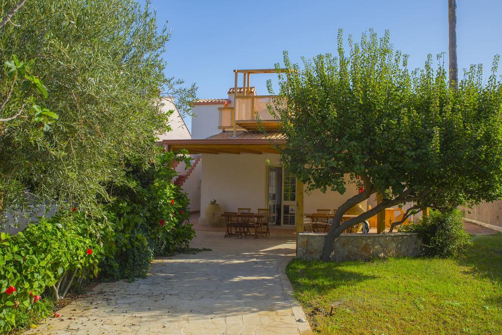 Gasthof Casa Dei Carrubi *