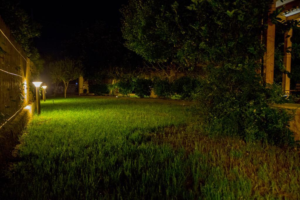 Gasthof Casa Dei Carrubi Portopalo Di Capo Passero