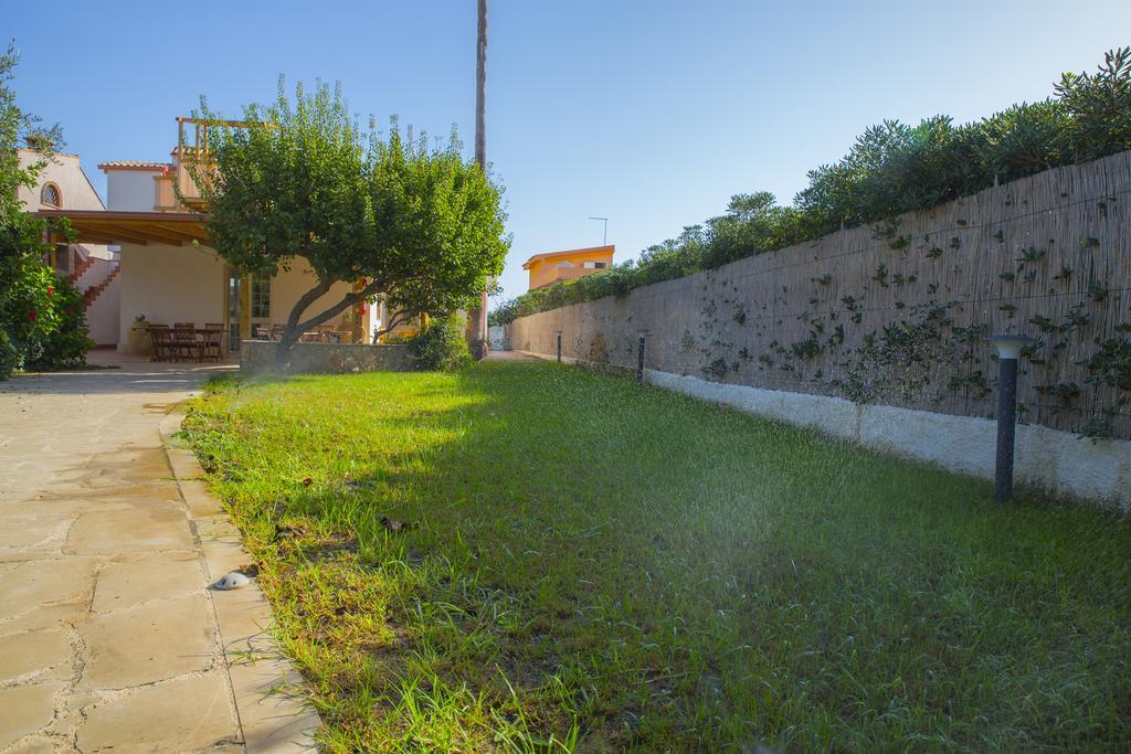 Gasthof Casa Dei Carrubi