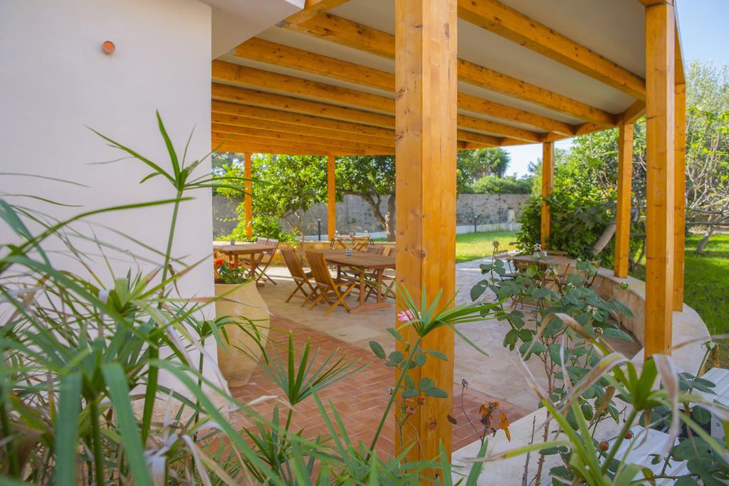 Gasthof Casa Dei Carrubi Portopalo Di Capo Passero