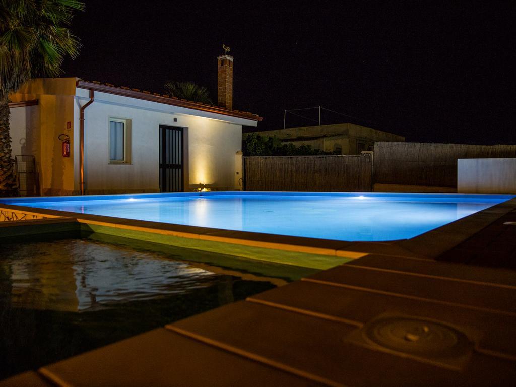 Casa Dei Carrubi