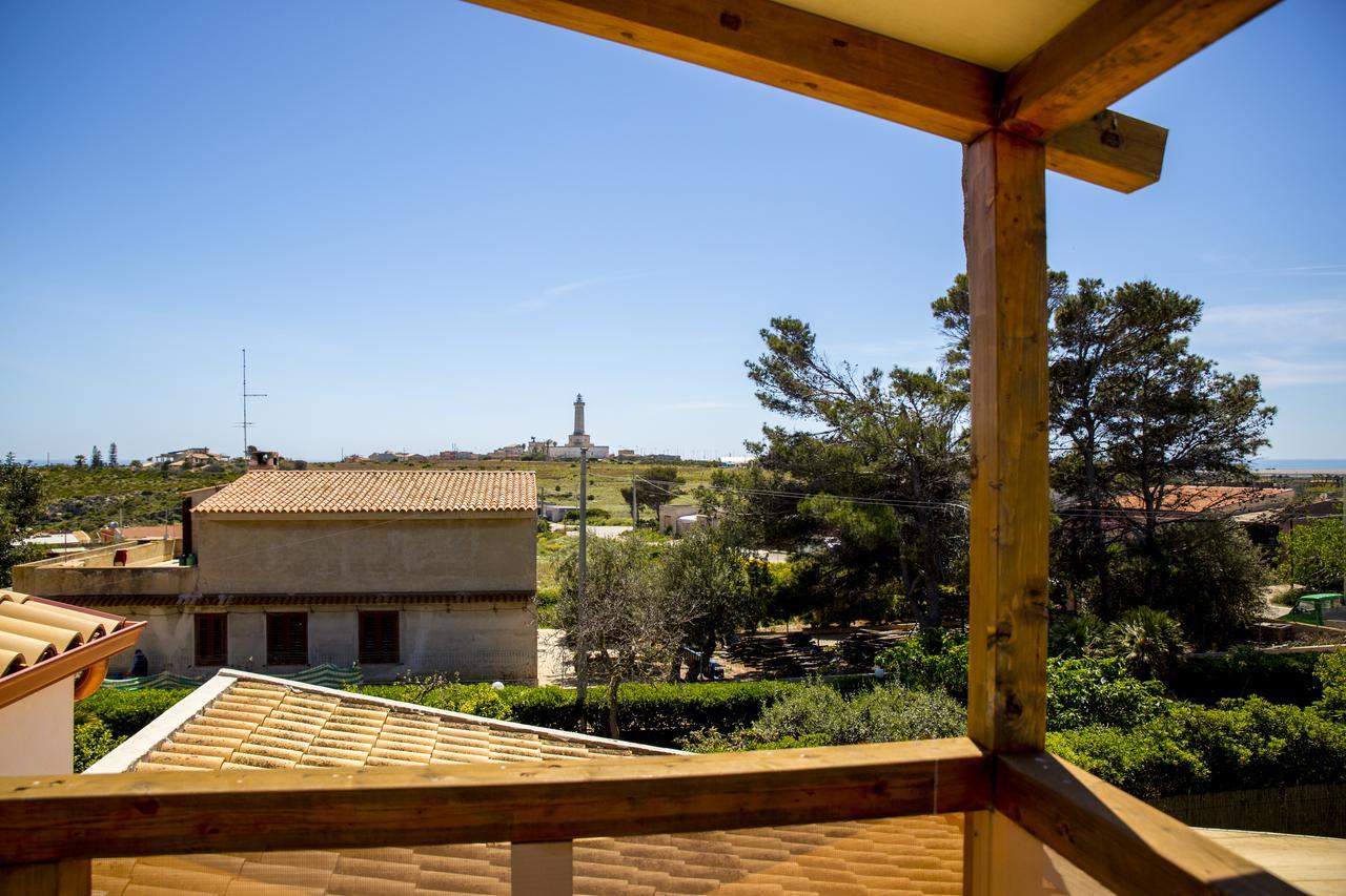 Casa Dei Carrubi * Portopalo Di Capo Passero
