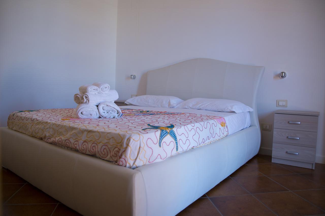 Casa Dei Carrubi Gasthof *