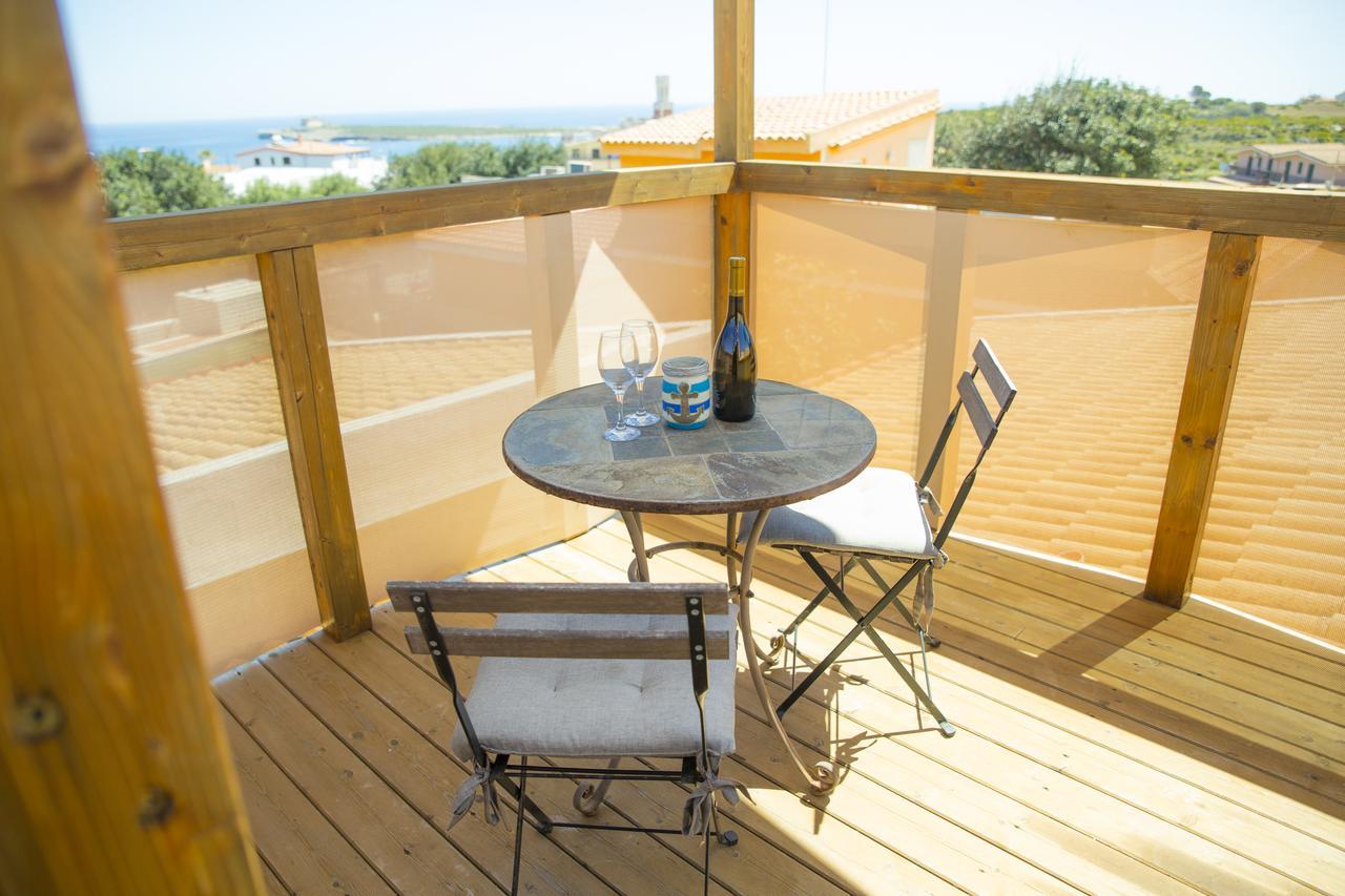 Casa Dei Carrubi * Portopalo Di Capo Passero
